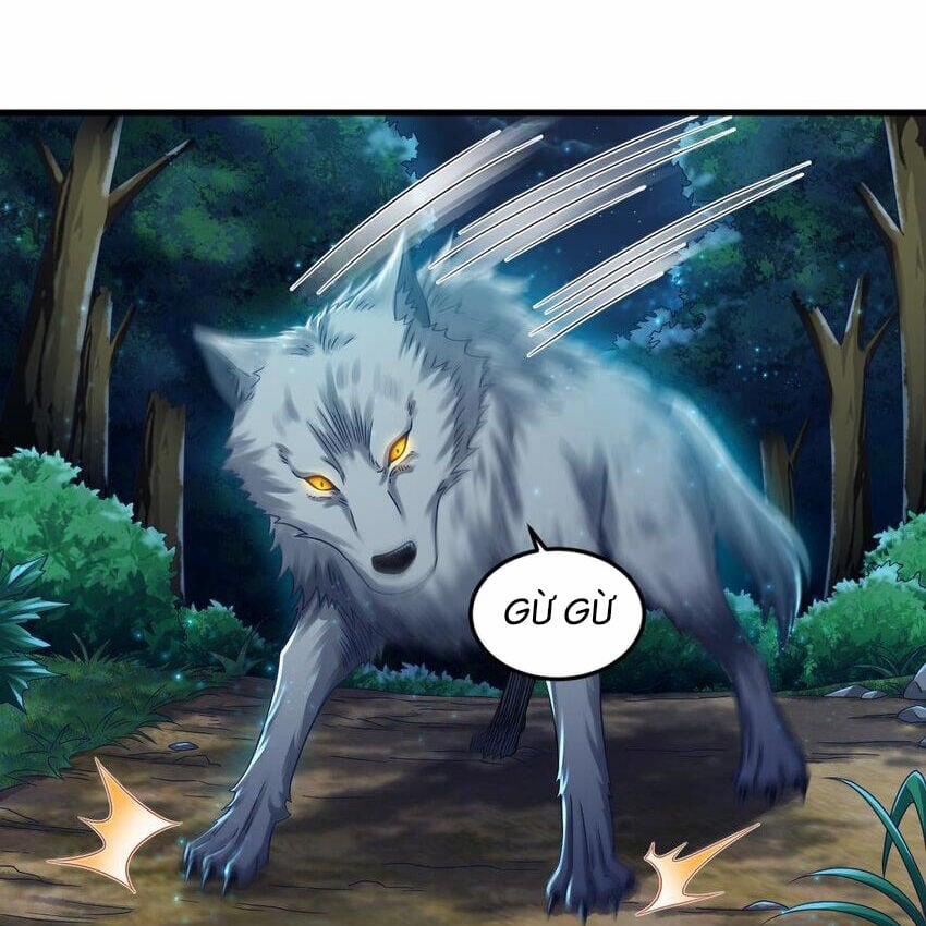 Ta Ở Dị Giới Sao Chép Tuyệt Thế Thần Công 35.5 trang 28