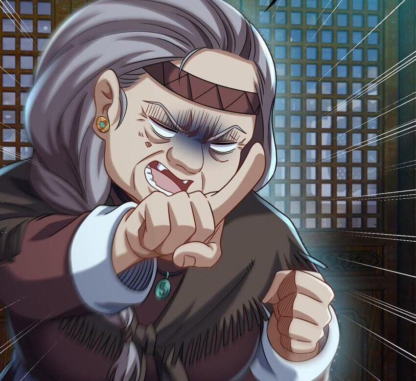 Ta Ở Dị Giới Sao Chép Tuyệt Thế Thần Công 35.5 trang 3