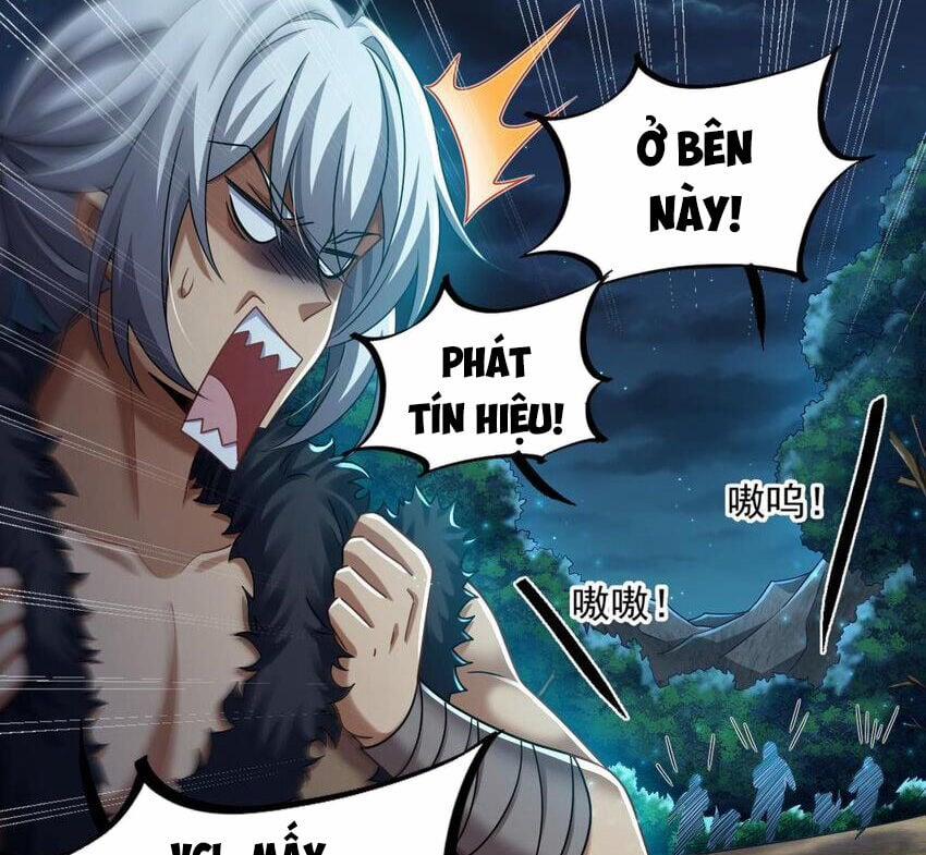 Ta Ở Dị Giới Sao Chép Tuyệt Thế Thần Công 35.5 trang 36