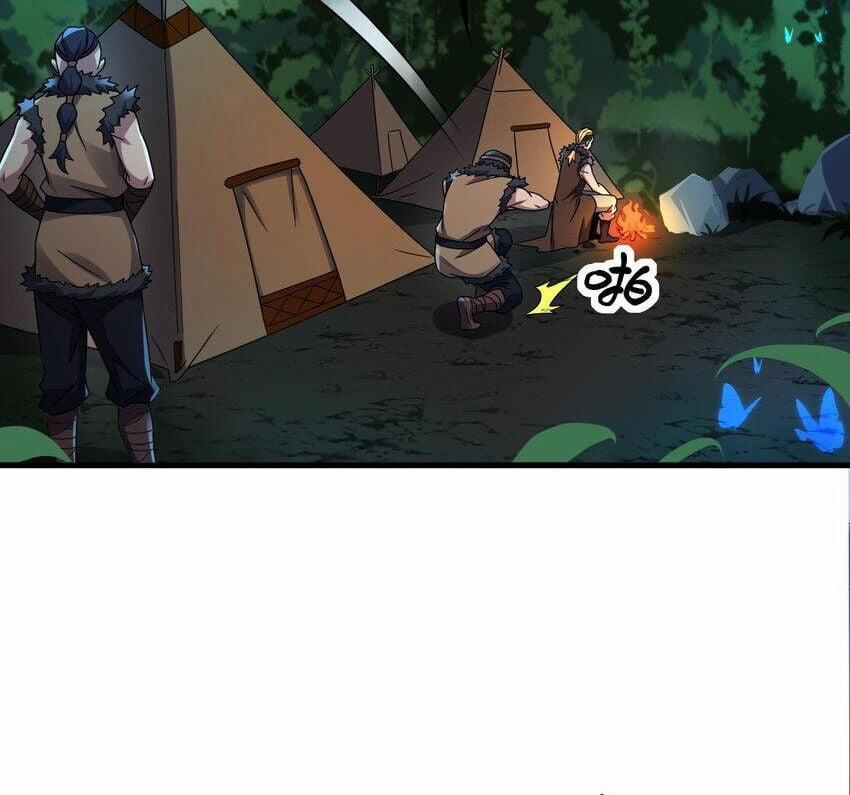 Ta Ở Dị Giới Sao Chép Tuyệt Thế Thần Công 35.5 trang 39