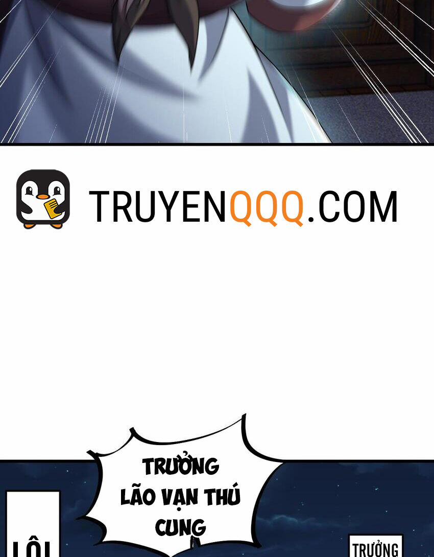 Ta Ở Dị Giới Sao Chép Tuyệt Thế Thần Công 35.5 trang 4