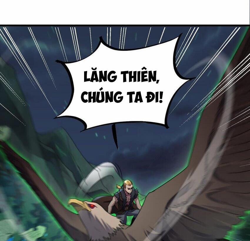 Ta Ở Dị Giới Sao Chép Tuyệt Thế Thần Công 35.5 trang 43