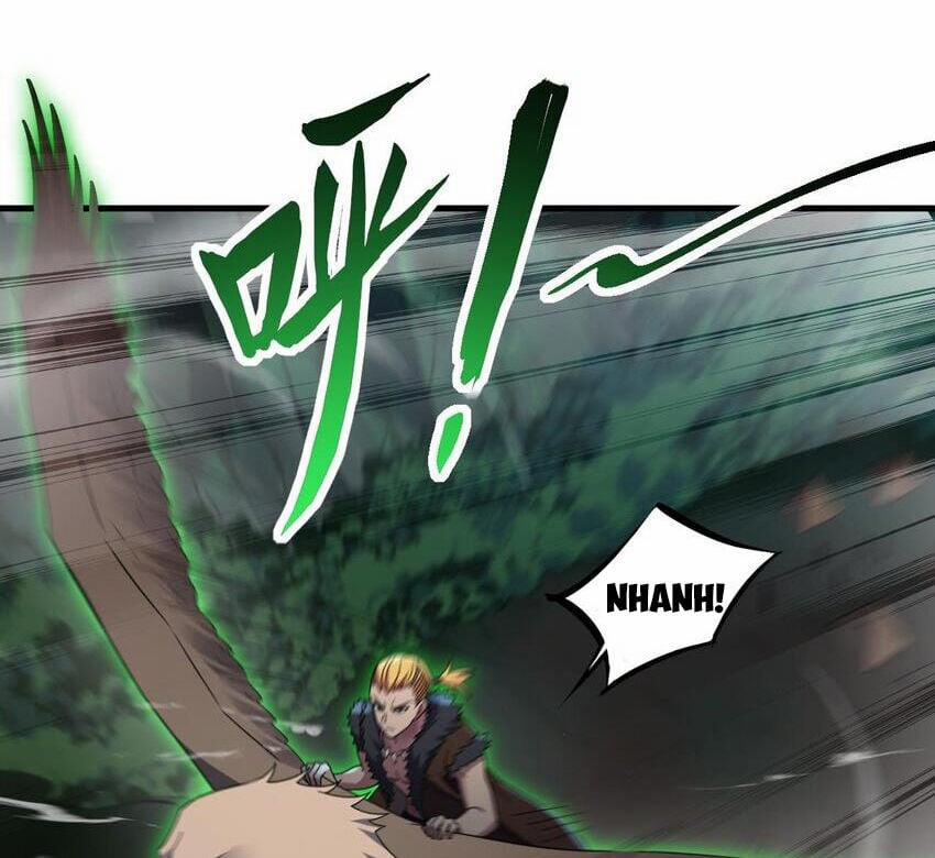 Ta Ở Dị Giới Sao Chép Tuyệt Thế Thần Công 35.5 trang 45