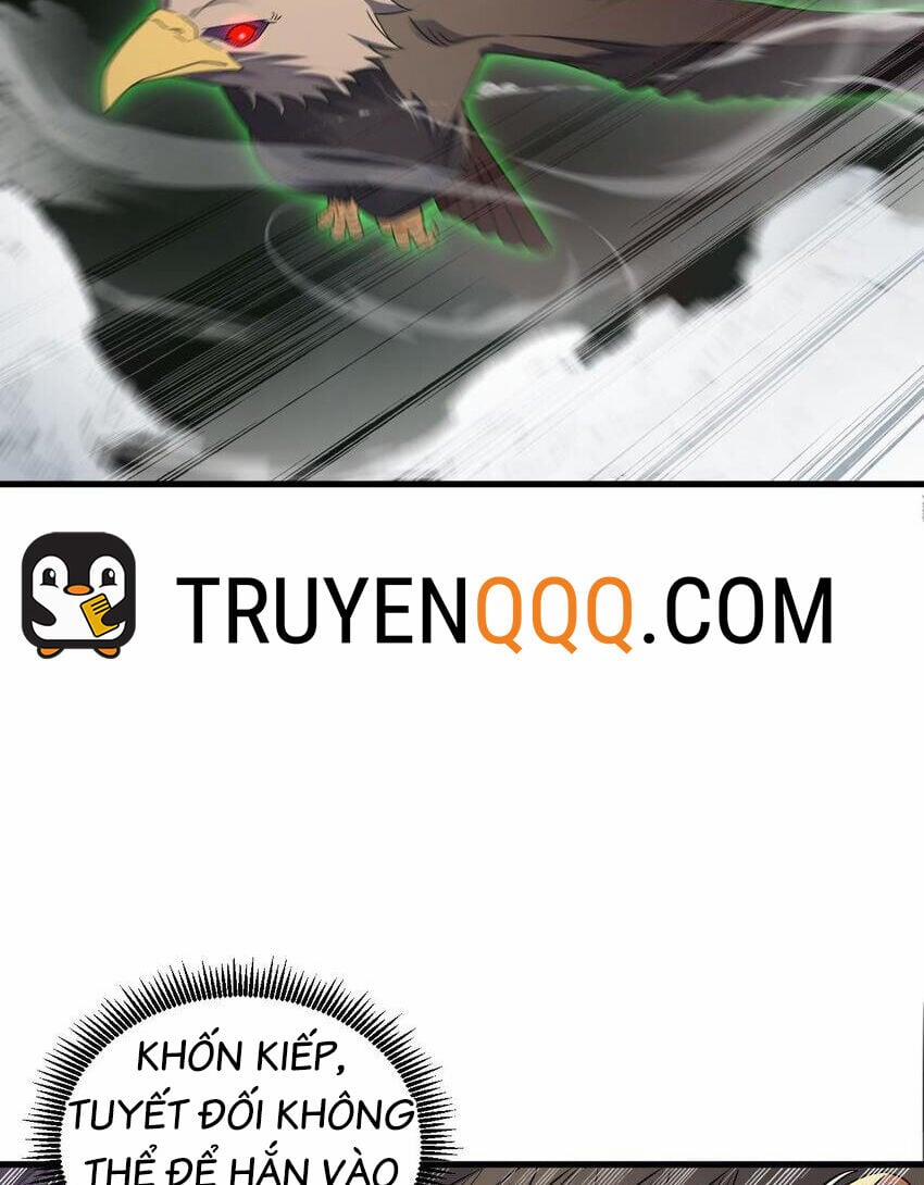 Ta Ở Dị Giới Sao Chép Tuyệt Thế Thần Công 35.5 trang 46