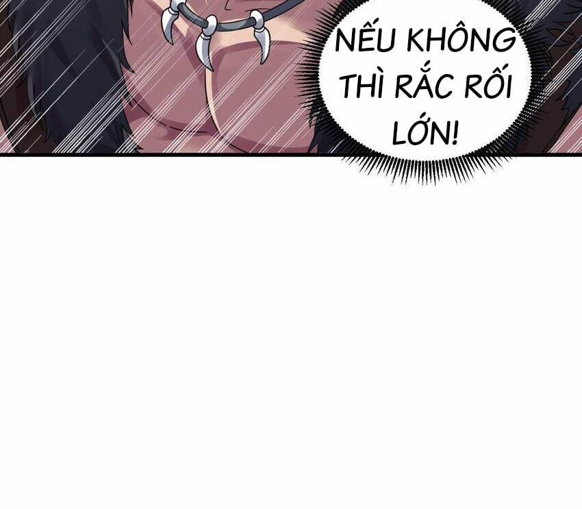 Ta Ở Dị Giới Sao Chép Tuyệt Thế Thần Công 35.5 trang 48