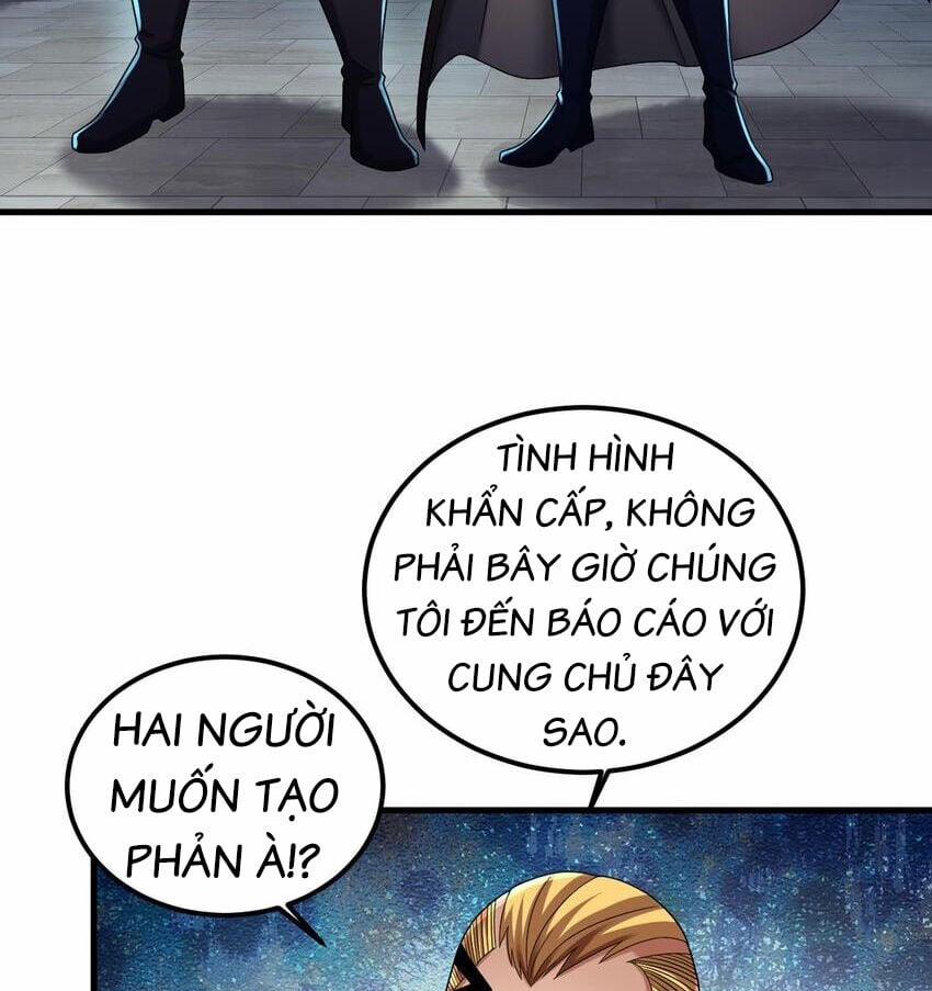 Ta Ở Dị Giới Sao Chép Tuyệt Thế Thần Công 35.5 trang 6