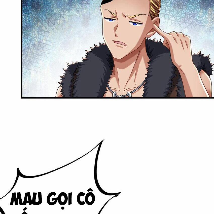 Ta Ở Dị Giới Sao Chép Tuyệt Thế Thần Công 35.5 trang 7