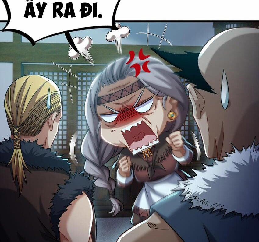 Ta Ở Dị Giới Sao Chép Tuyệt Thế Thần Công 35.5 trang 8