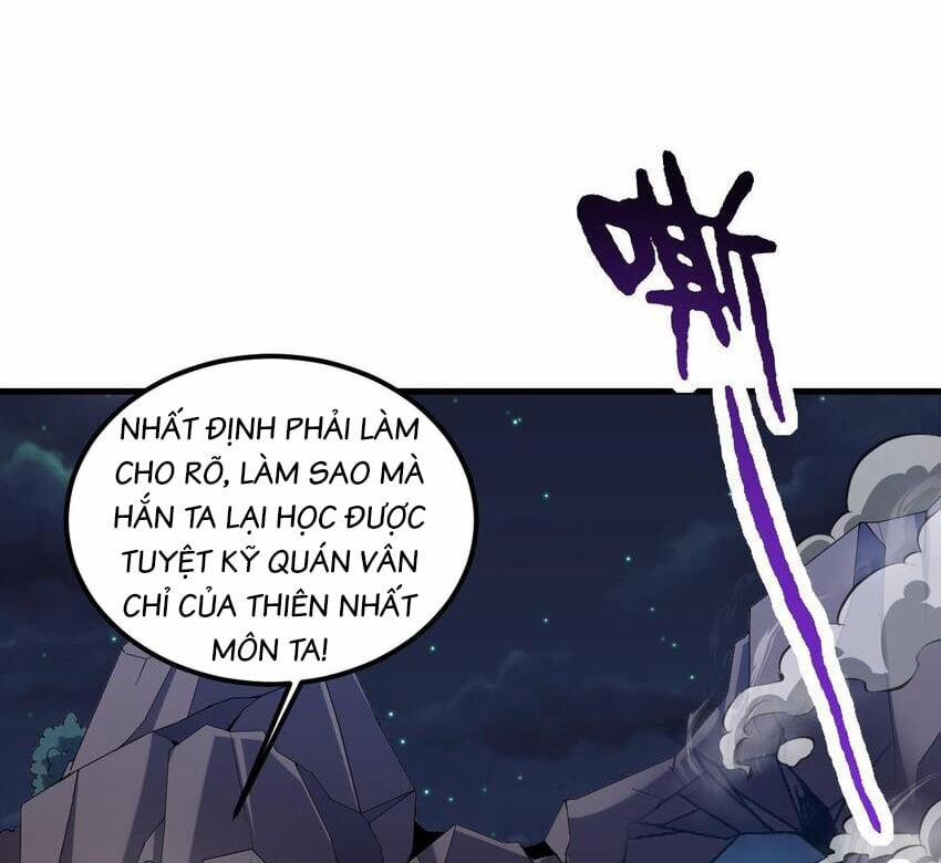 Ta Ở Dị Giới Sao Chép Tuyệt Thế Thần Công 35 trang 1