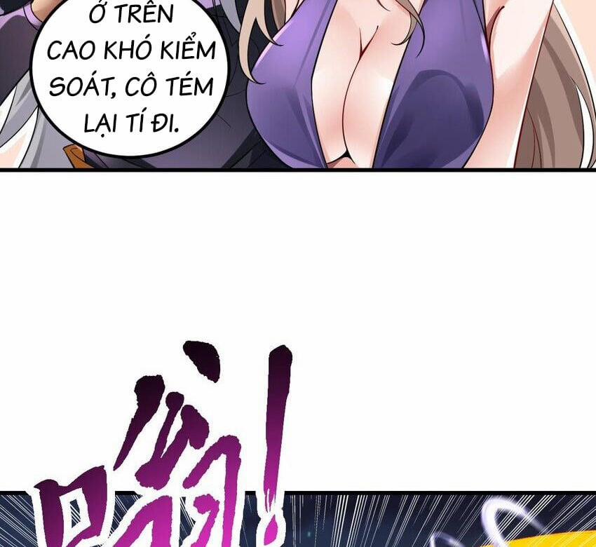 Ta Ở Dị Giới Sao Chép Tuyệt Thế Thần Công 35 trang 10