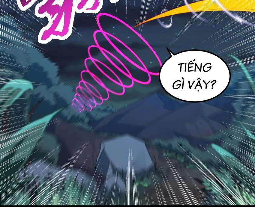 Ta Ở Dị Giới Sao Chép Tuyệt Thế Thần Công 35 trang 11