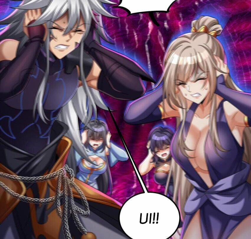 Ta Ở Dị Giới Sao Chép Tuyệt Thế Thần Công 35 trang 15