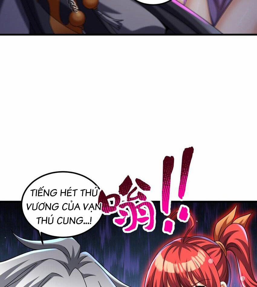 Ta Ở Dị Giới Sao Chép Tuyệt Thế Thần Công 35 trang 16