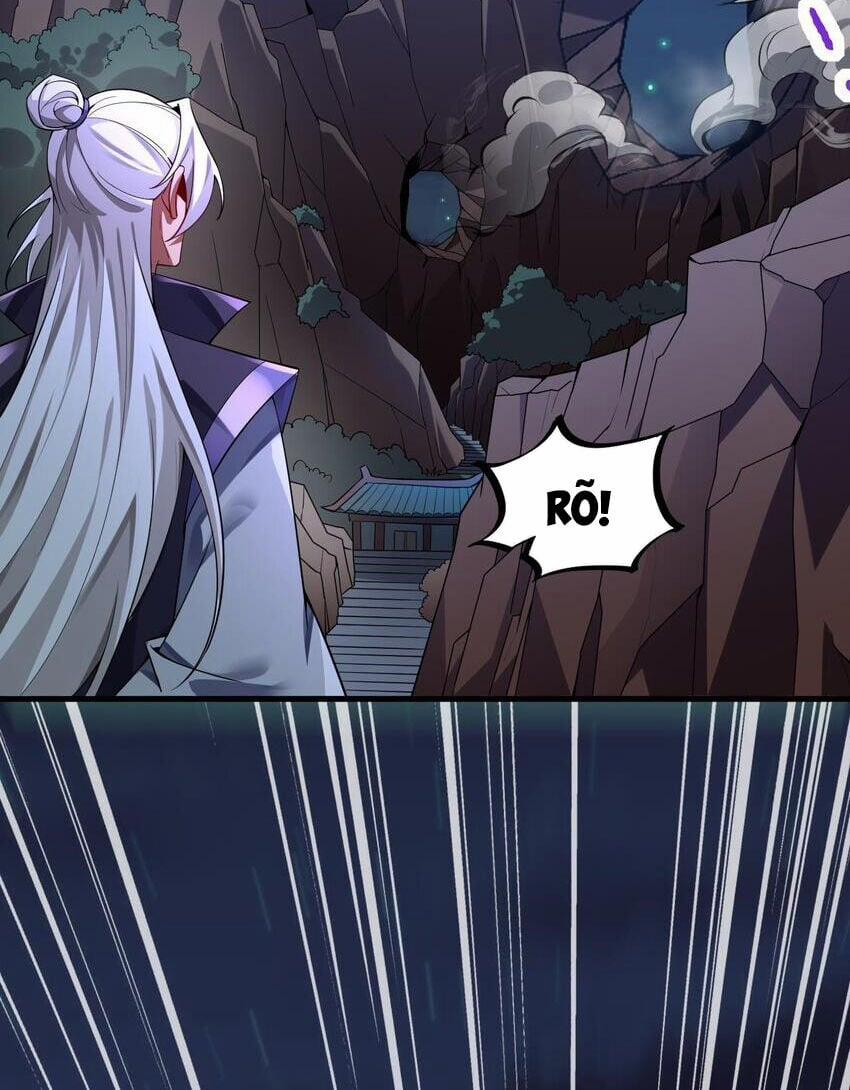 Ta Ở Dị Giới Sao Chép Tuyệt Thế Thần Công 35 trang 2