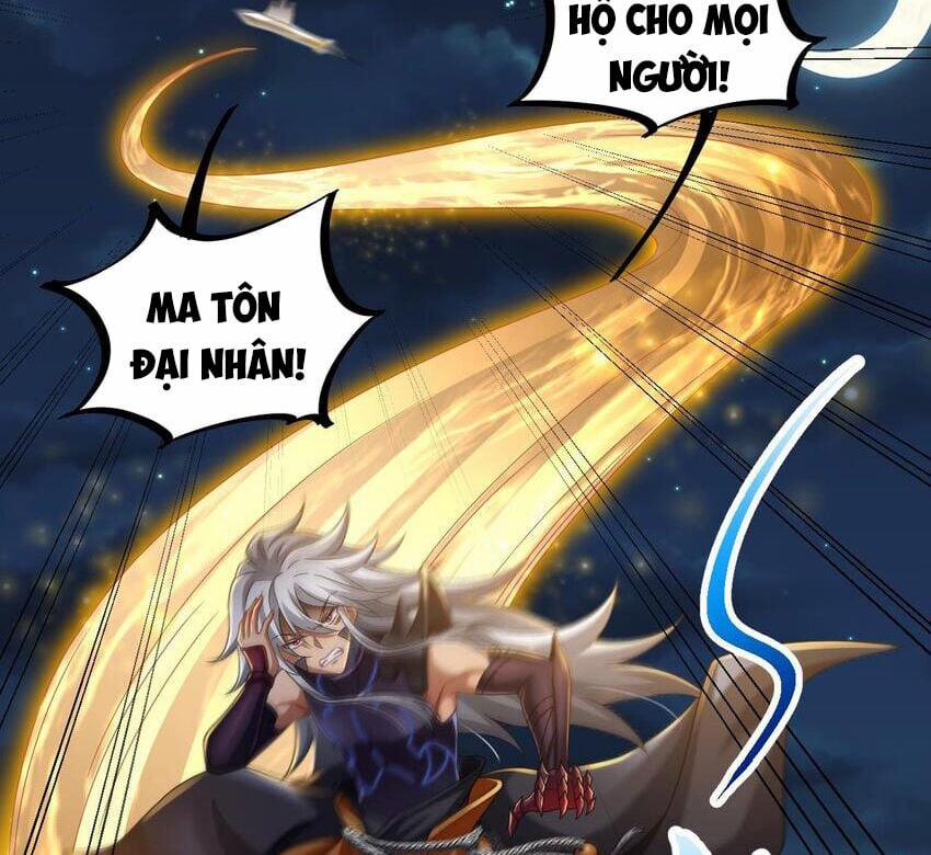 Ta Ở Dị Giới Sao Chép Tuyệt Thế Thần Công 35 trang 21