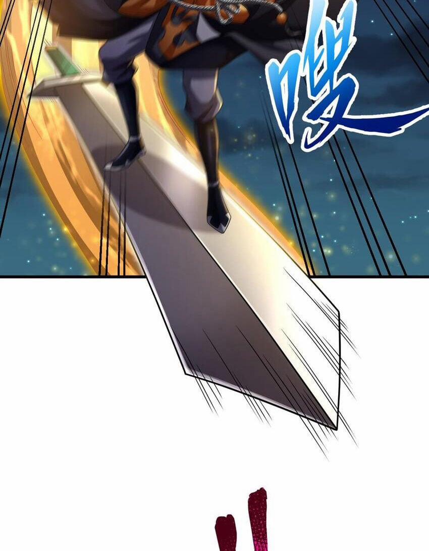 Ta Ở Dị Giới Sao Chép Tuyệt Thế Thần Công 35 trang 22