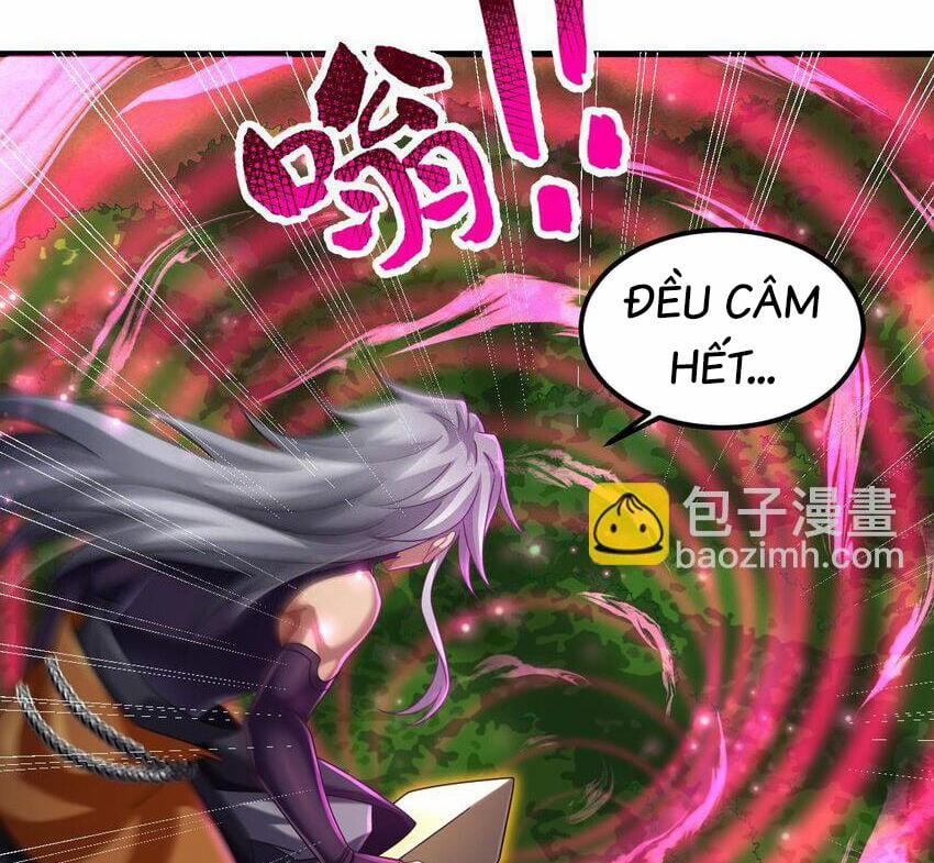 Ta Ở Dị Giới Sao Chép Tuyệt Thế Thần Công 35 trang 23