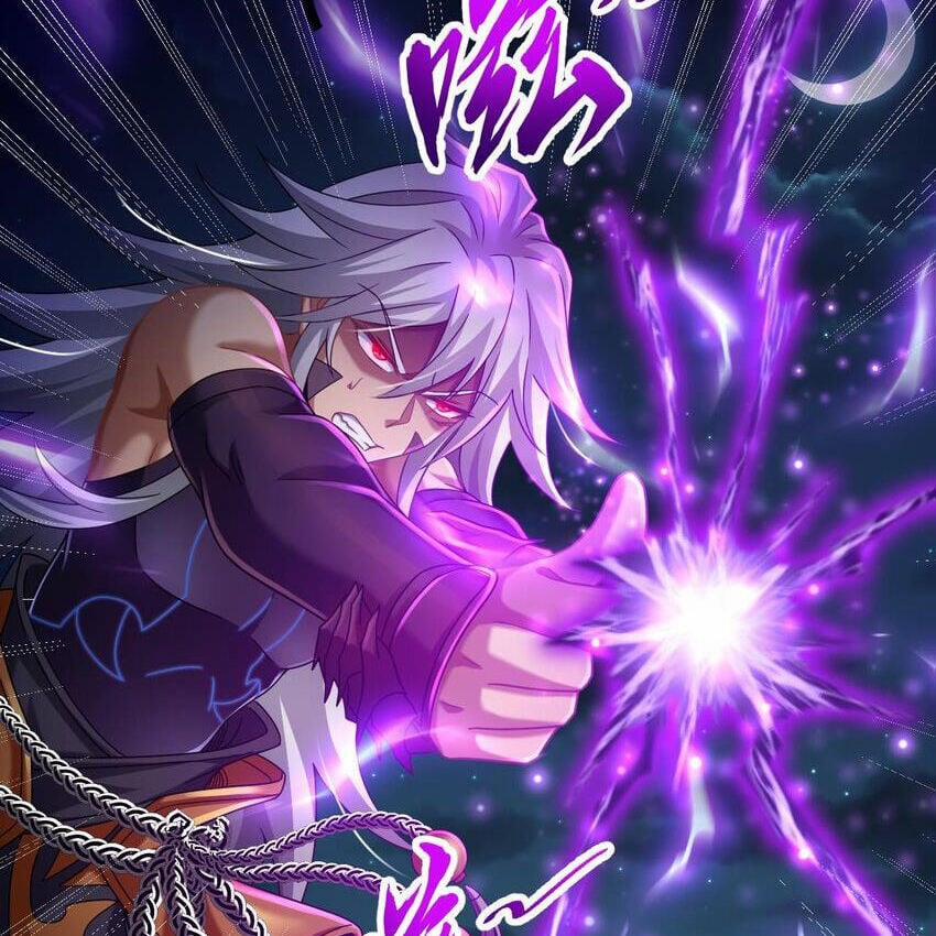 Ta Ở Dị Giới Sao Chép Tuyệt Thế Thần Công 35 trang 25