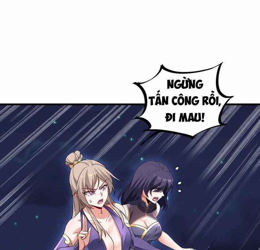 Ta Ở Dị Giới Sao Chép Tuyệt Thế Thần Công 35 trang 30