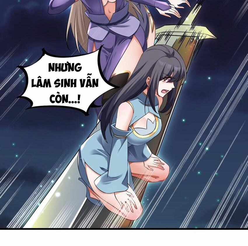 Ta Ở Dị Giới Sao Chép Tuyệt Thế Thần Công 35 trang 31