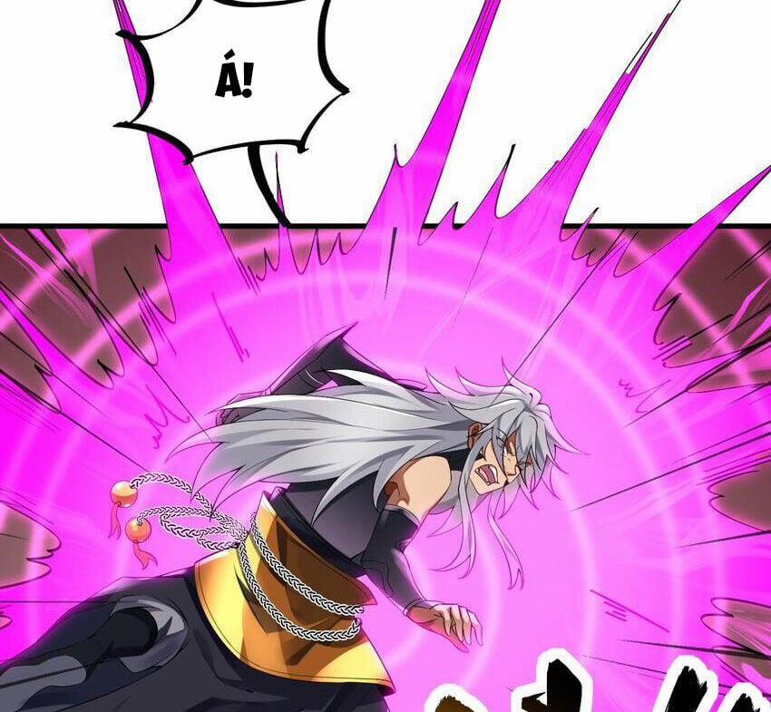 Ta Ở Dị Giới Sao Chép Tuyệt Thế Thần Công 35 trang 34