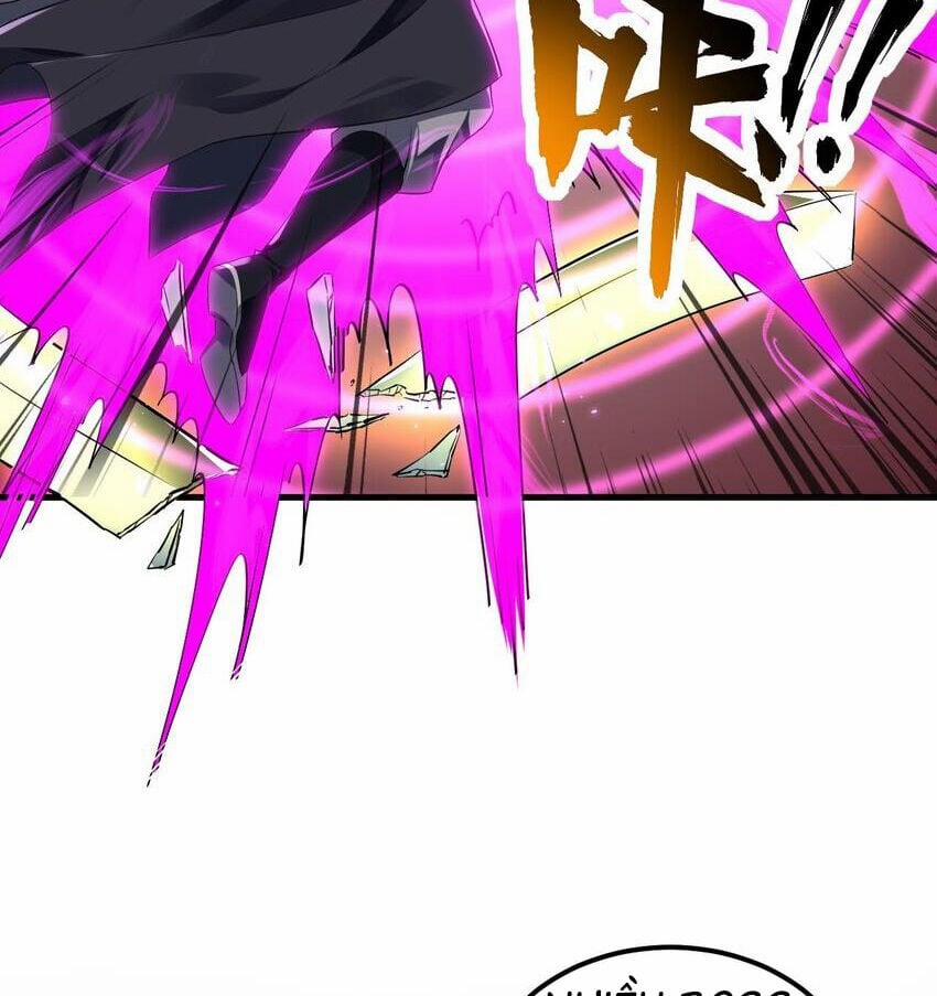 Ta Ở Dị Giới Sao Chép Tuyệt Thế Thần Công 35 trang 35