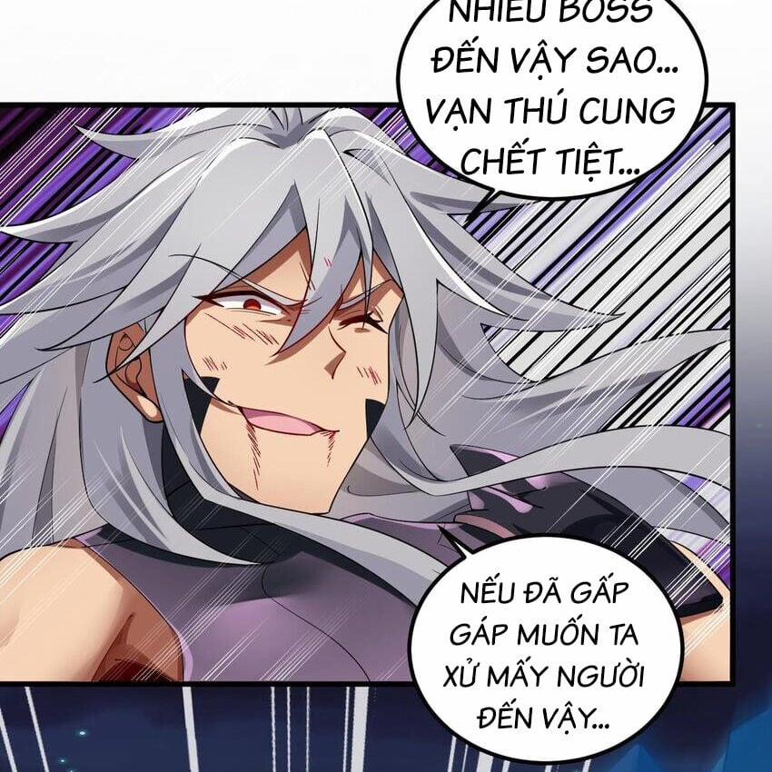 Ta Ở Dị Giới Sao Chép Tuyệt Thế Thần Công 35 trang 36