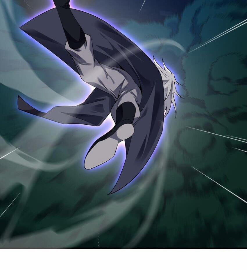 Ta Ở Dị Giới Sao Chép Tuyệt Thế Thần Công 35 trang 38