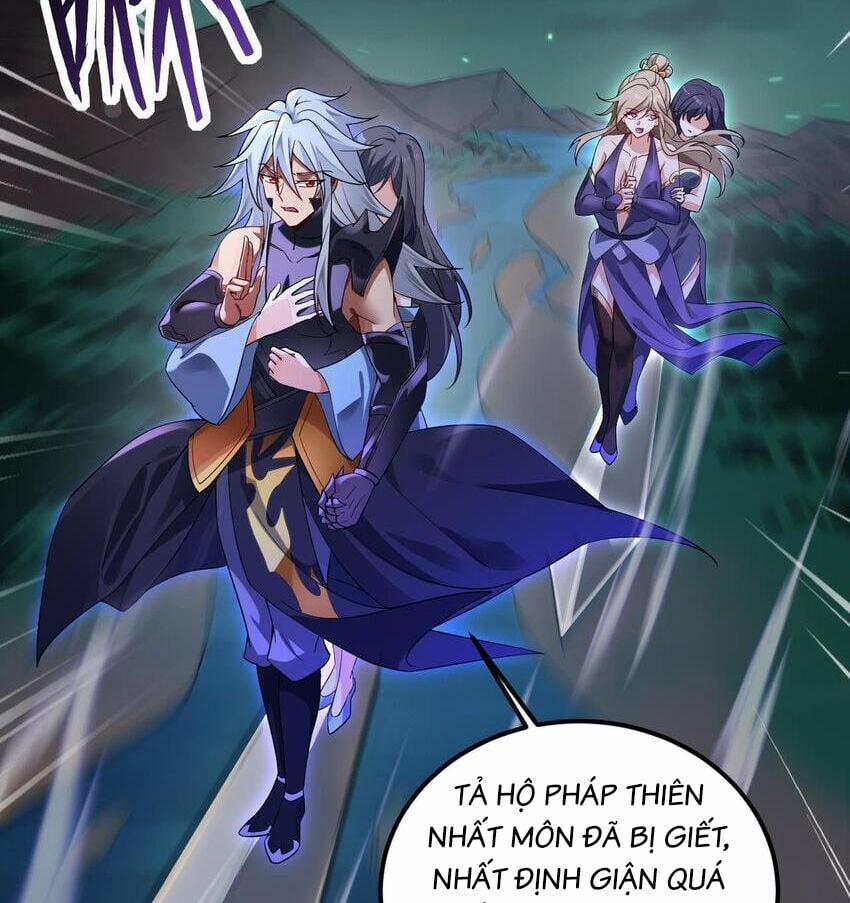 Ta Ở Dị Giới Sao Chép Tuyệt Thế Thần Công 35 trang 4