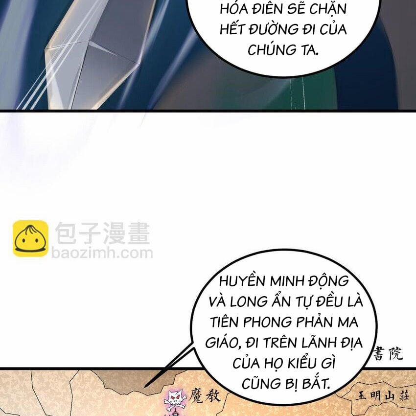 Ta Ở Dị Giới Sao Chép Tuyệt Thế Thần Công 35 trang 5