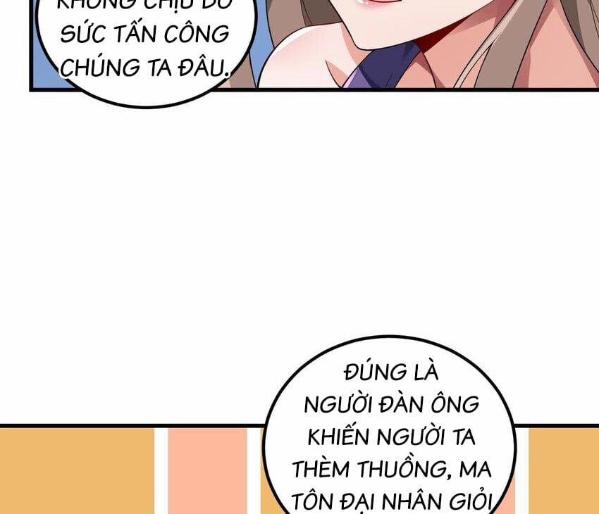 Ta Ở Dị Giới Sao Chép Tuyệt Thế Thần Công 35 trang 8