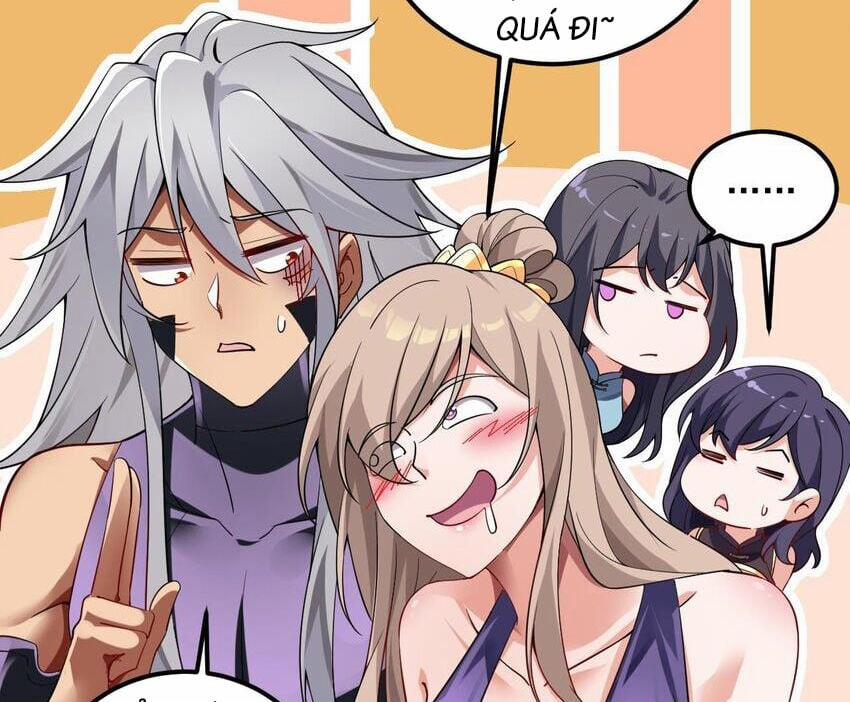 Ta Ở Dị Giới Sao Chép Tuyệt Thế Thần Công 35 trang 9