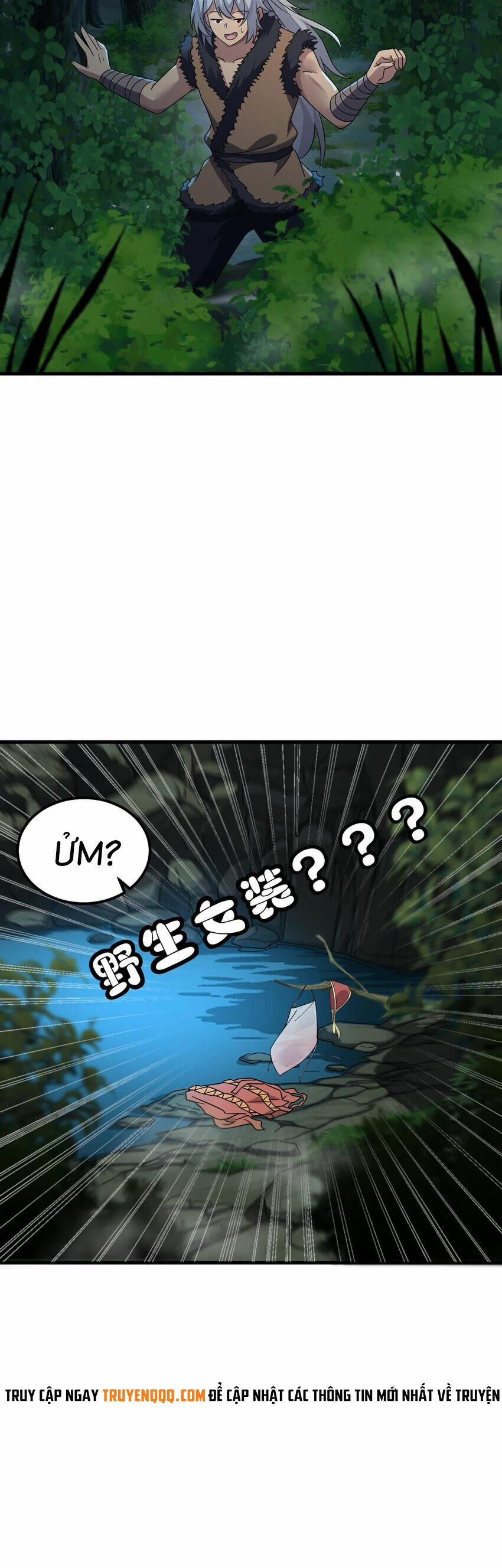 Ta Ở Dị Giới Sao Chép Tuyệt Thế Thần Công 36 trang 14