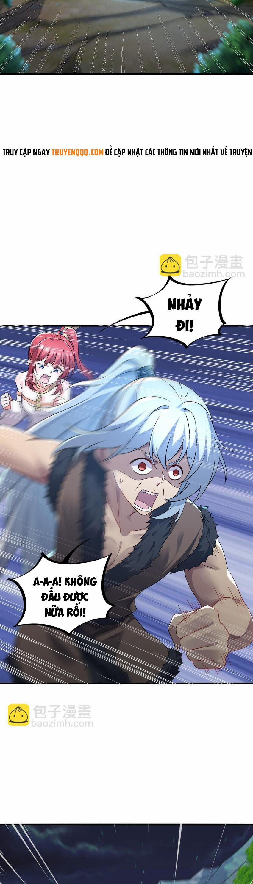 Ta Ở Dị Giới Sao Chép Tuyệt Thế Thần Công 36 trang 4