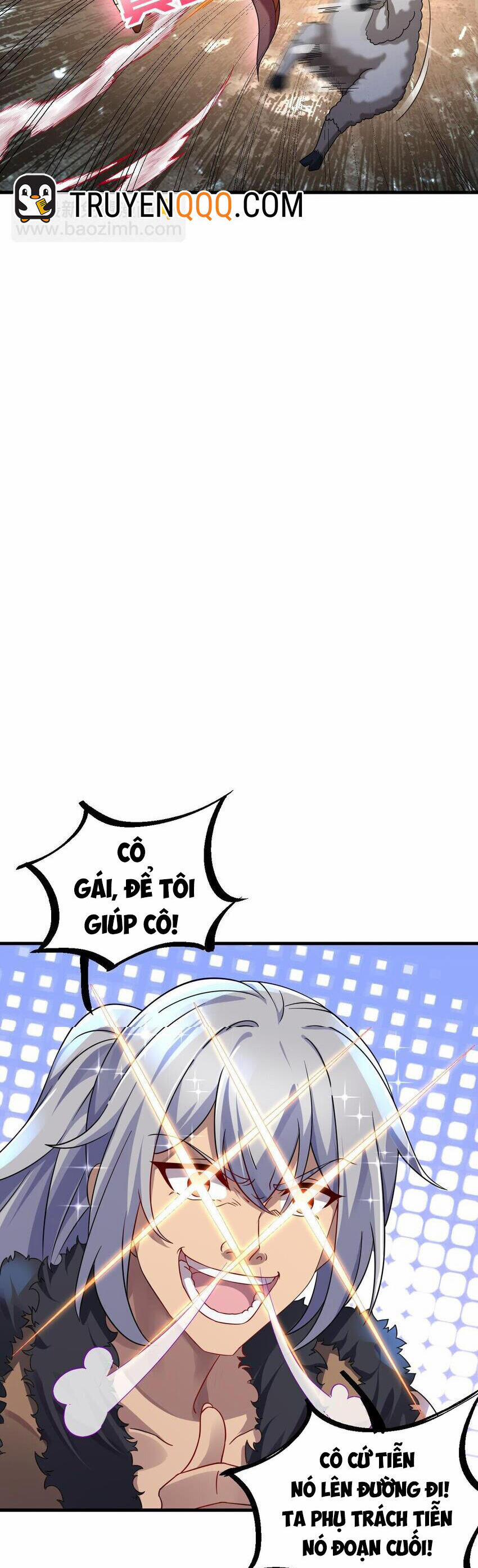 Ta Ở Dị Giới Sao Chép Tuyệt Thế Thần Công 37 trang 10