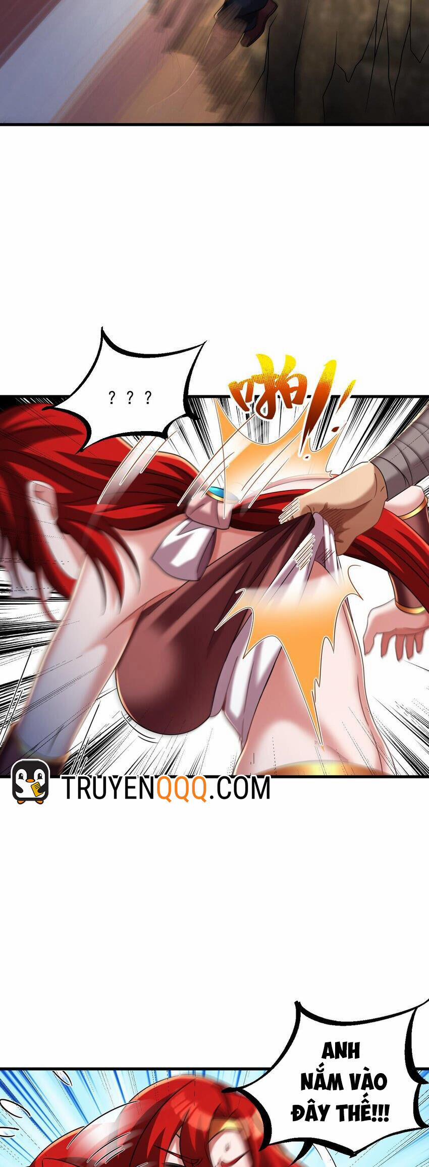 Ta Ở Dị Giới Sao Chép Tuyệt Thế Thần Công 39 trang 12