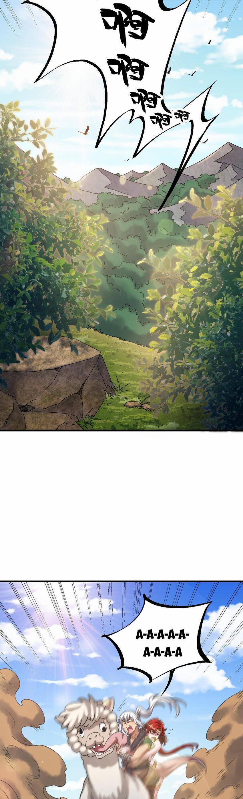 Ta Ở Dị Giới Sao Chép Tuyệt Thế Thần Công 39 trang 8