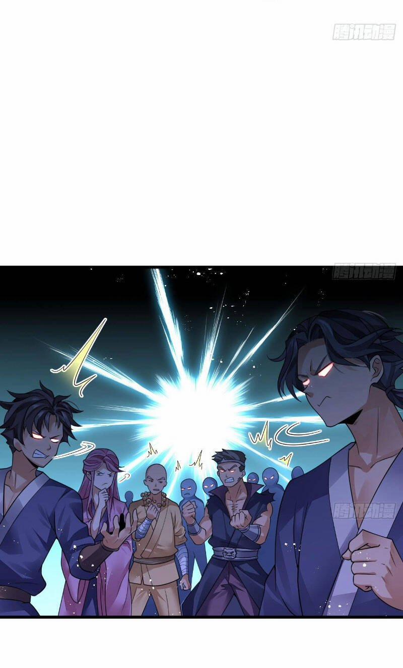 Ta Ở Dị Giới Sao Chép Tuyệt Thế Thần Công 4 trang 12