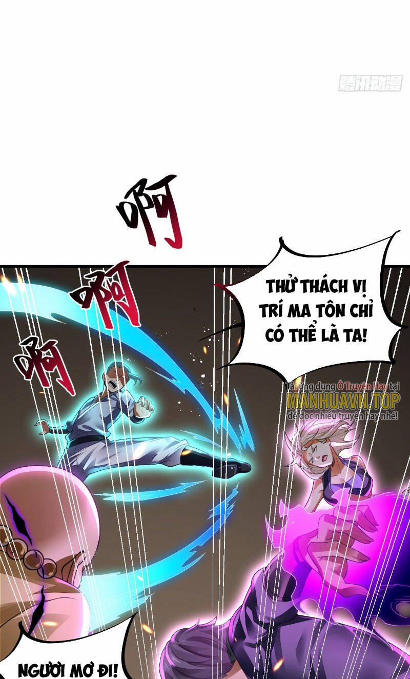 Ta Ở Dị Giới Sao Chép Tuyệt Thế Thần Công 4 trang 13