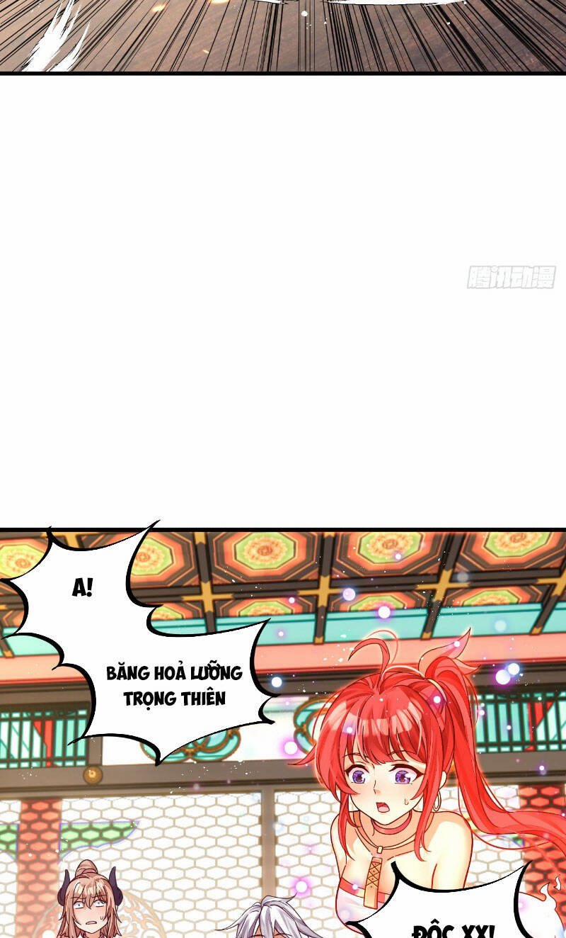 Ta Ở Dị Giới Sao Chép Tuyệt Thế Thần Công 4 trang 15