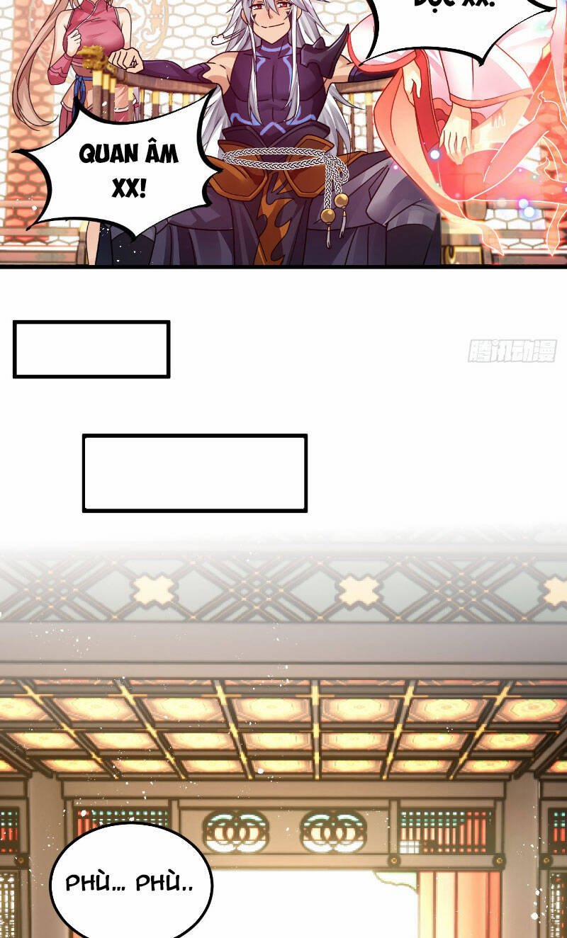 Ta Ở Dị Giới Sao Chép Tuyệt Thế Thần Công 4 trang 16