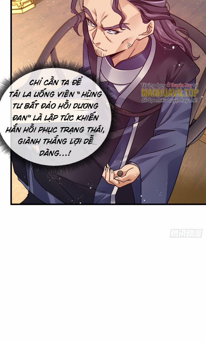 Ta Ở Dị Giới Sao Chép Tuyệt Thế Thần Công 4 trang 19