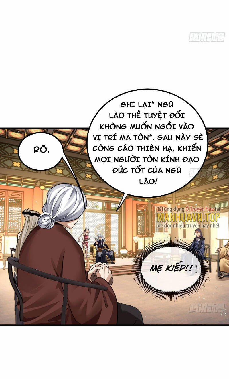 Ta Ở Dị Giới Sao Chép Tuyệt Thế Thần Công 4 trang 2