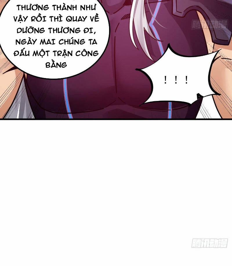 Ta Ở Dị Giới Sao Chép Tuyệt Thế Thần Công 4 trang 21