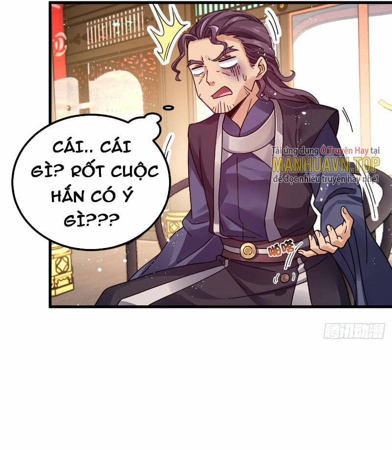 Ta Ở Dị Giới Sao Chép Tuyệt Thế Thần Công 4 trang 22