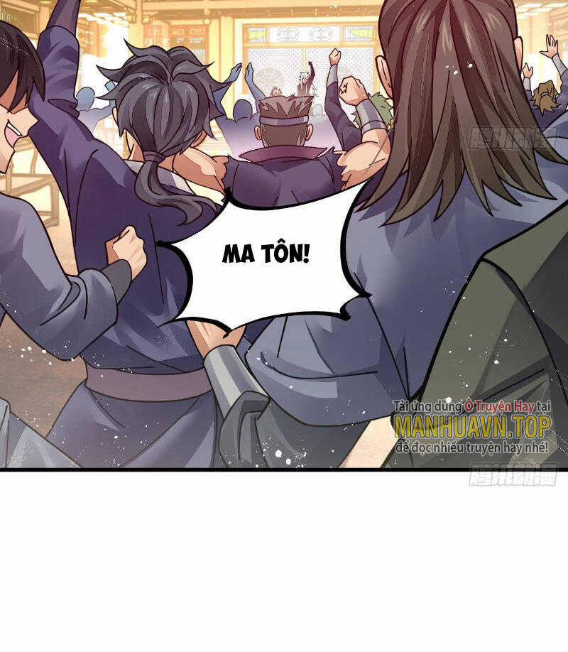 Ta Ở Dị Giới Sao Chép Tuyệt Thế Thần Công 4 trang 28