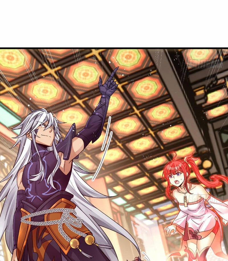 Ta Ở Dị Giới Sao Chép Tuyệt Thế Thần Công 4 trang 29