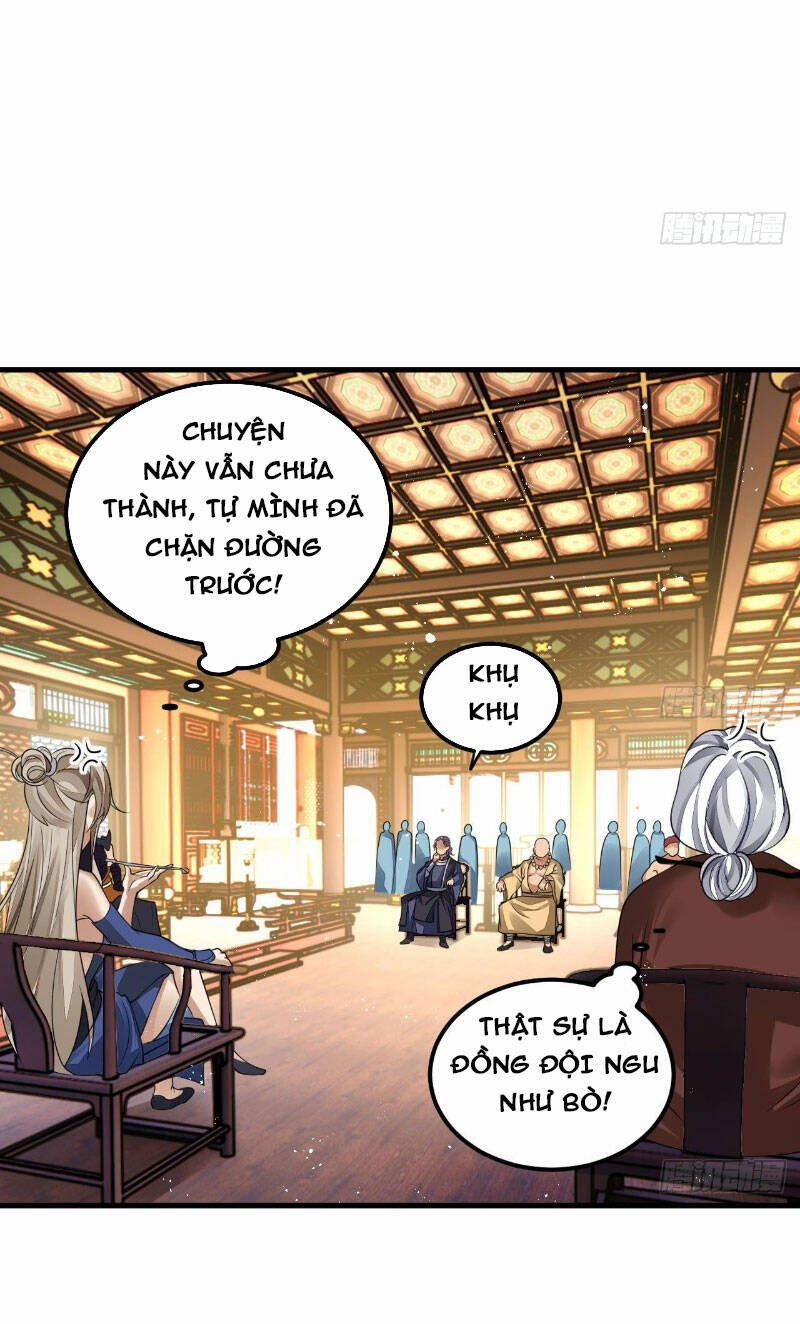 Ta Ở Dị Giới Sao Chép Tuyệt Thế Thần Công 4 trang 3