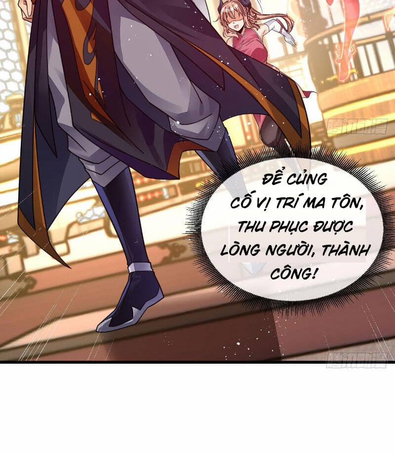 Ta Ở Dị Giới Sao Chép Tuyệt Thế Thần Công 4 trang 30