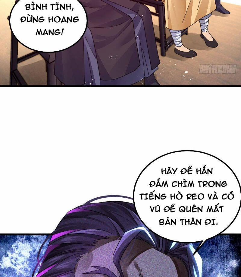 Ta Ở Dị Giới Sao Chép Tuyệt Thế Thần Công 4 trang 32